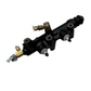 Dual Reservoir Master Cylinder Conversion w/Remote Reservoir, 1941-1971, Willys and Jeep