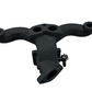 Willys 134 L Head Exhaust Manifold