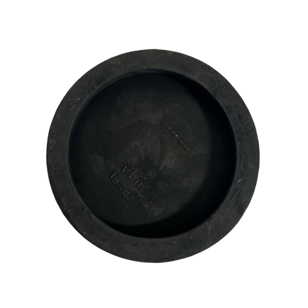 Brake and Clutch Pedal Cover