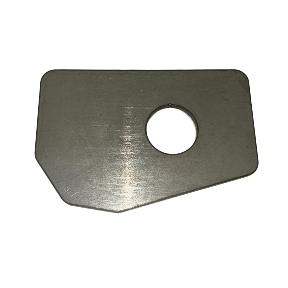 Saginaw Power Steering Conversion Kit, 1941-1971, MB, GPW, CJ2A, CJ3A, CJ3B, CJ5, M38, M38A1