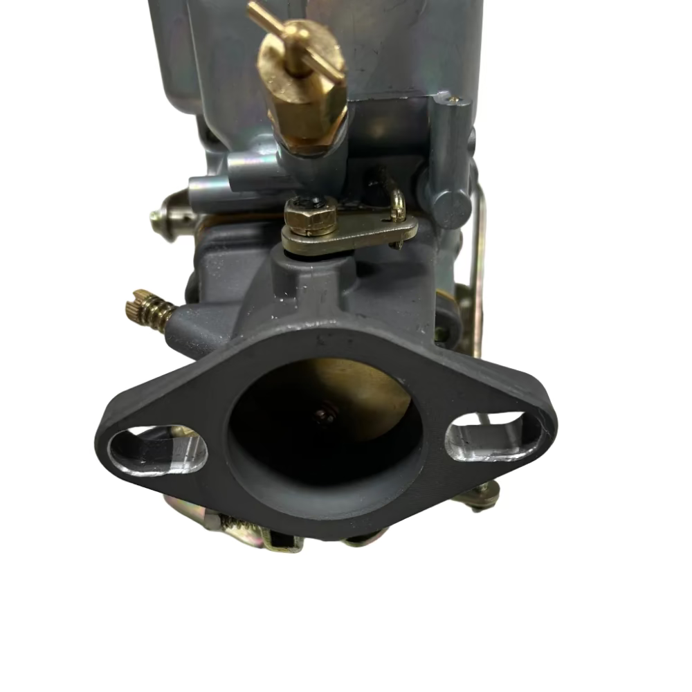Daytona Carburetor Conversion, 4-134, L Head, 1941-1953, MB, GPW, CJ2A, CJ3A