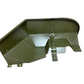 Fender, Passenger, 1946-1949, Willys Jeep CJ-2A