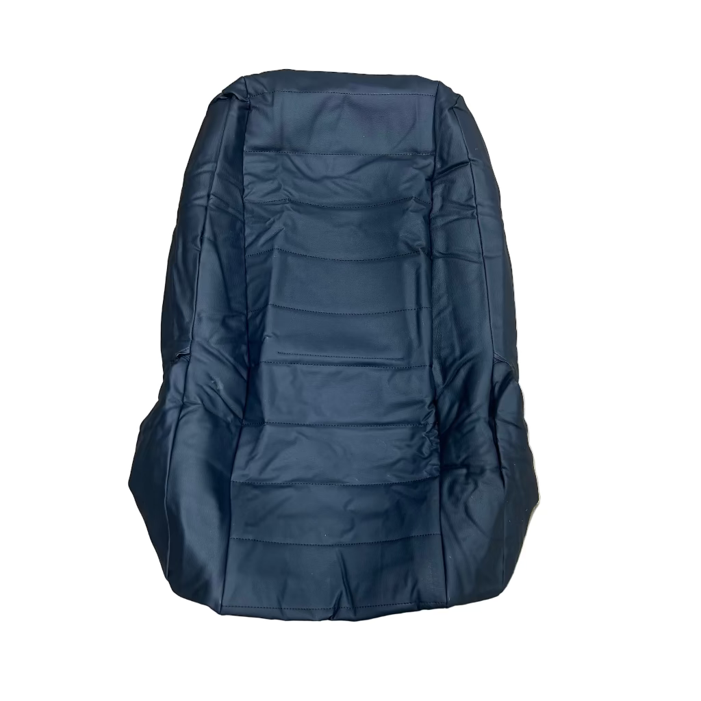 Slip-On Seat Covers, Low Back,1965-1980, Jeepster Commando, CJ-5, CJ-6, CJ-7, CJ-8