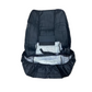 Slip-On Seat Covers, Low Back,1965-1980, Jeepster Commando, CJ-5, CJ-6, CJ-7, CJ-8