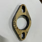 Daytona Carburetor Conversion, 4-134, L Head, 1941-1953, MB, GPW, CJ2A, CJ3A