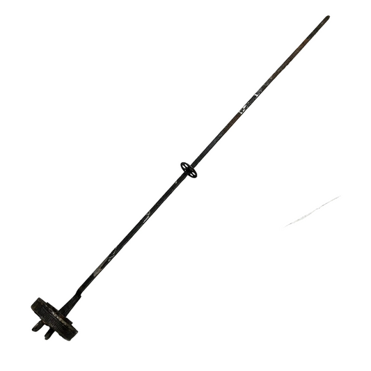 Oil Dipstick, NOS, L Head 134, 1941-1953, Willys and Jeep