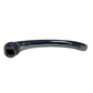 Willys chrome interior door handle