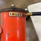 647585 oil inlet hose location