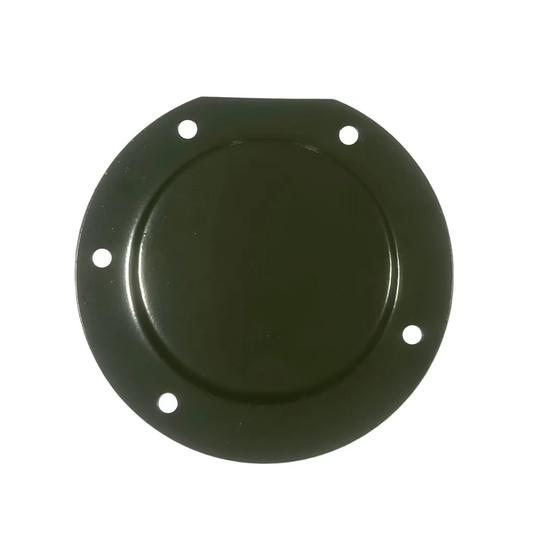 Master Cylinder Inspection Cover Plate, 5-Bolt, 1941-1964 Willys Jeep