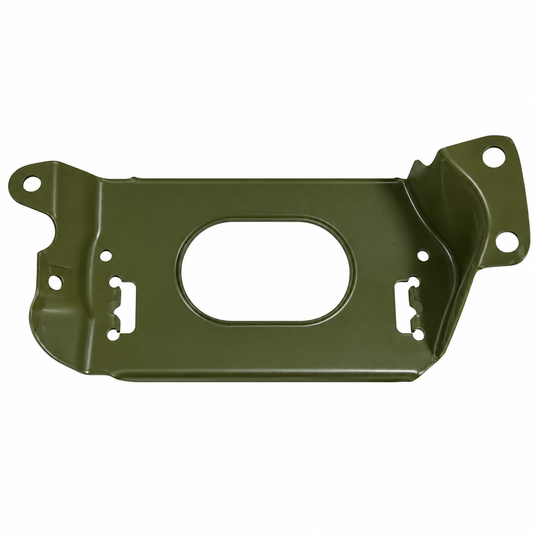 Battery Tray 1941-1945, Ford GPW