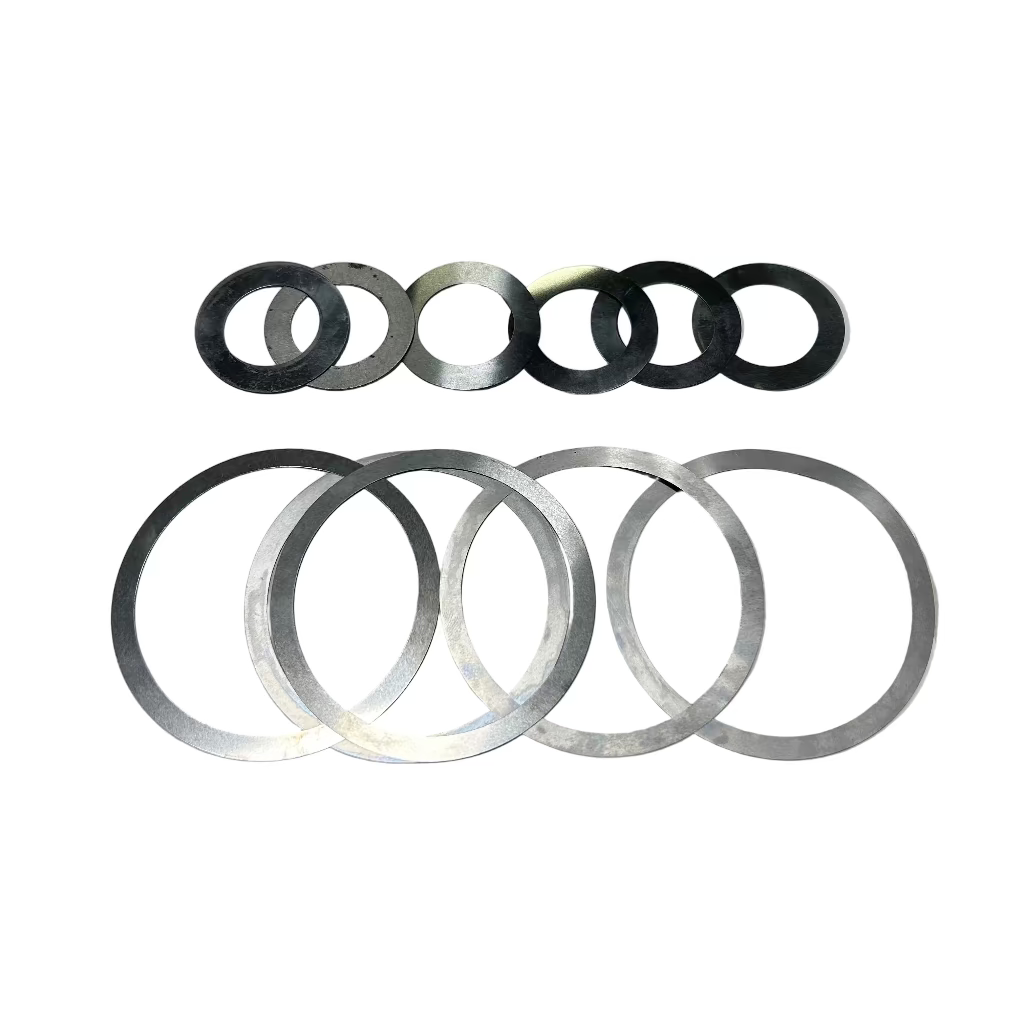 Differential Pinion Bearing Shim Pack, NOS, Dana 53, 1947-1964, Willys Pickup Truck, FC