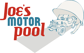 Dana 18 Output Yoke, JMP, 1941-1968, Willys and Jeep