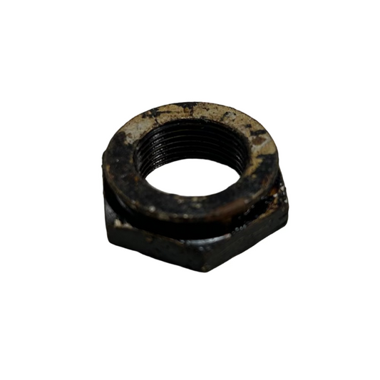 801425 new old stock steering wheel nut