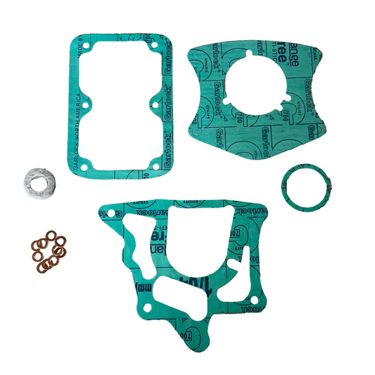 T90 Garlock Gasket Set for Willys Jeep 