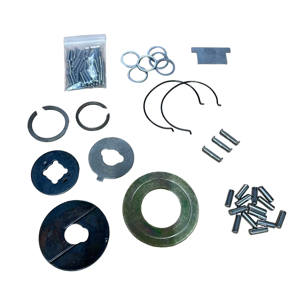 Willys Jeep T90 Small Parts Kit USA Made