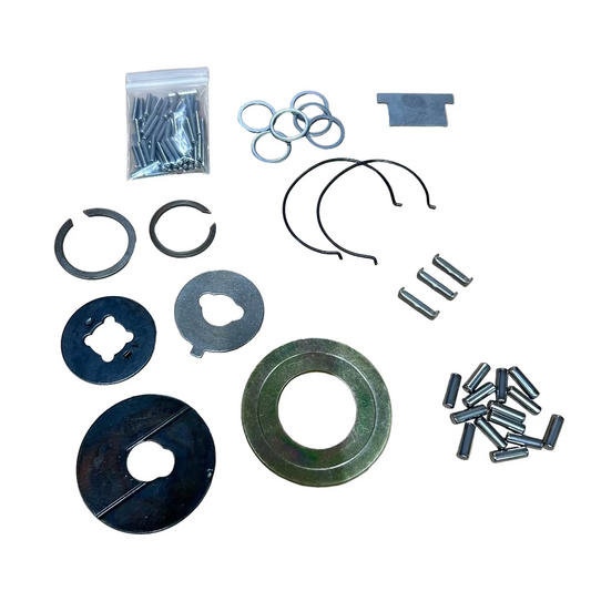Willys Jeep T90 Small Parts Kit USA Made