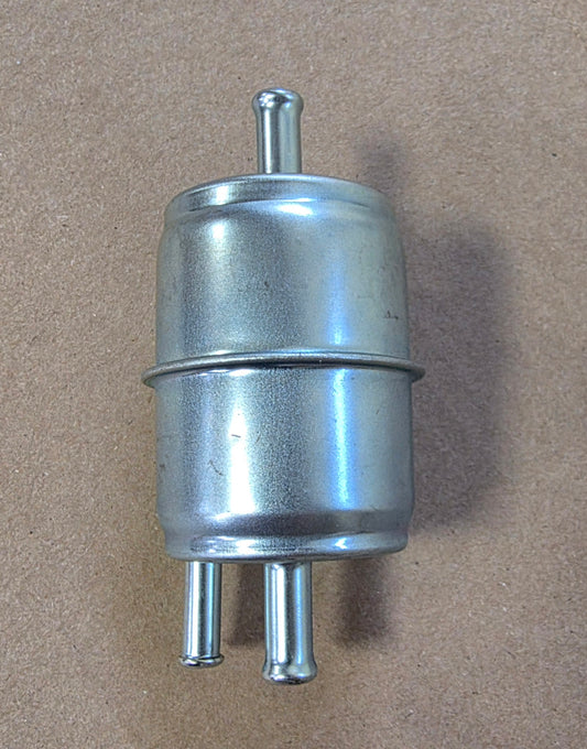Vapor Lock Fuel Filter Kit, 1941-1986, Willys and Jeep Vehicles