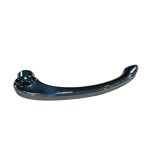 Willys Jeepster, Station Wagon, Pickup Truck chrome inside door handle. 