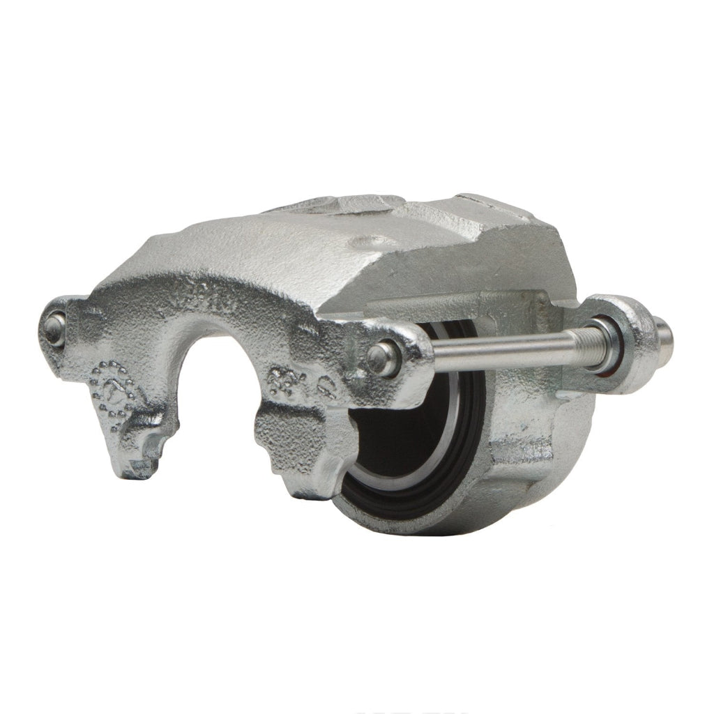 Low Profile GM Caliper, JeepsterMan Disc Brake Kits