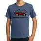 Aged to Perfection Youth T-Shirt - The JeepsterMan