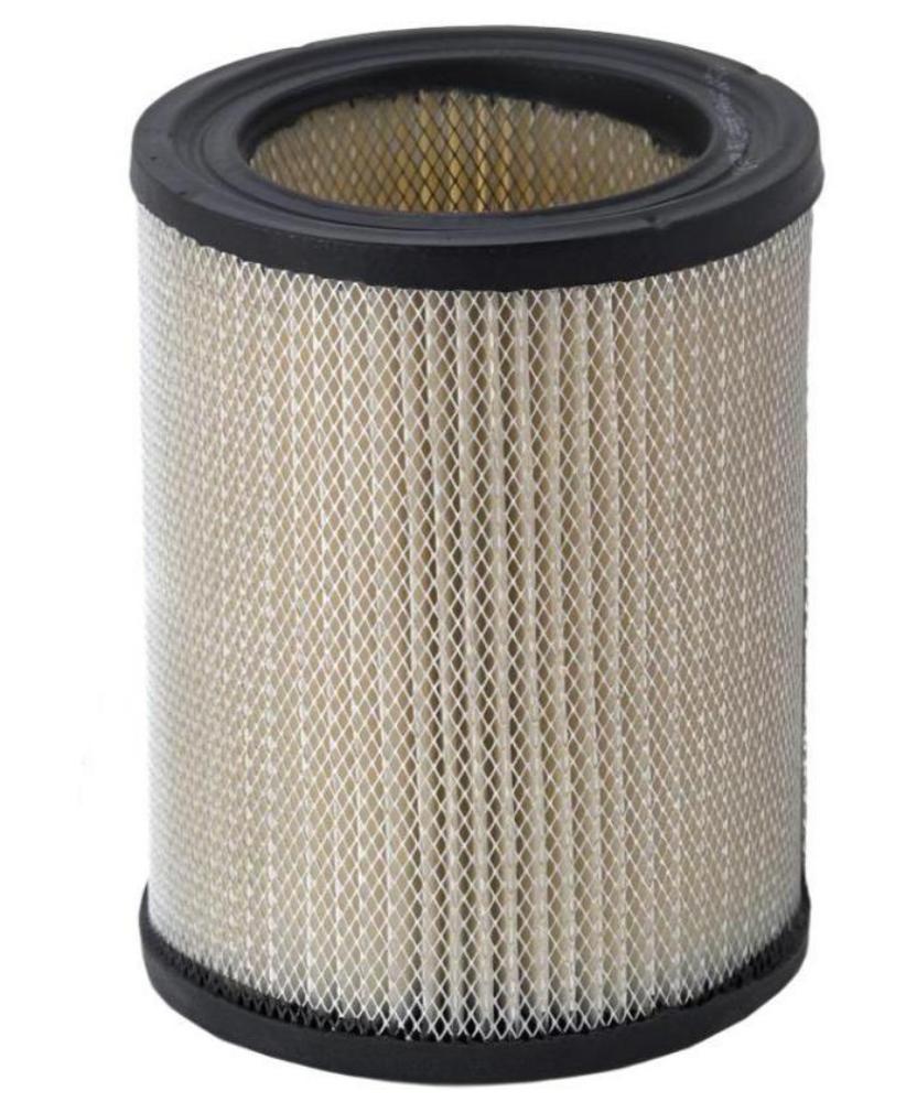 Air Cleaner Conversion Replacement Filter, 1941 - 1953, Willys and Jeep - The JeepsterMan