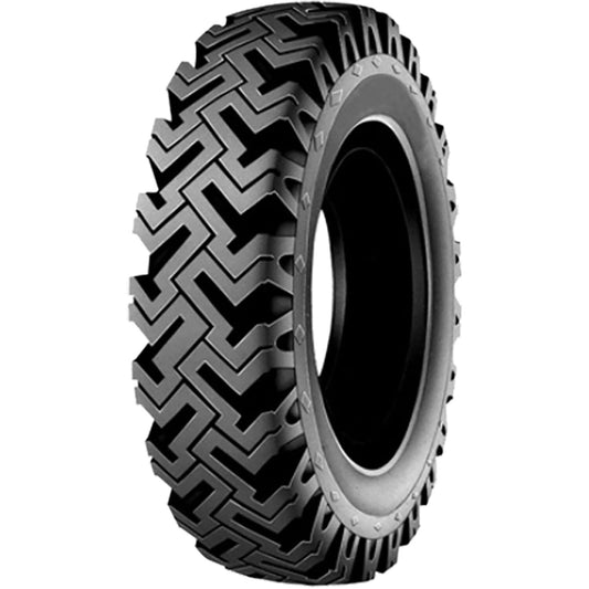 All Terrain, 7.00 X 16", 8 Ply, 1941 - 1971, Willys and Jeep - The JeepsterMan