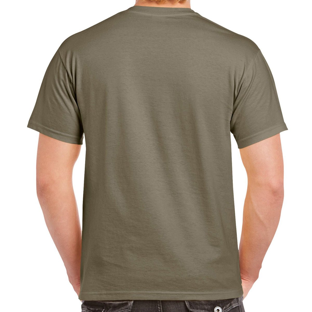 American Made T-Shirt - The JeepsterMan