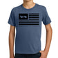 American Made Youth T-Shirt - The JeepsterMan
