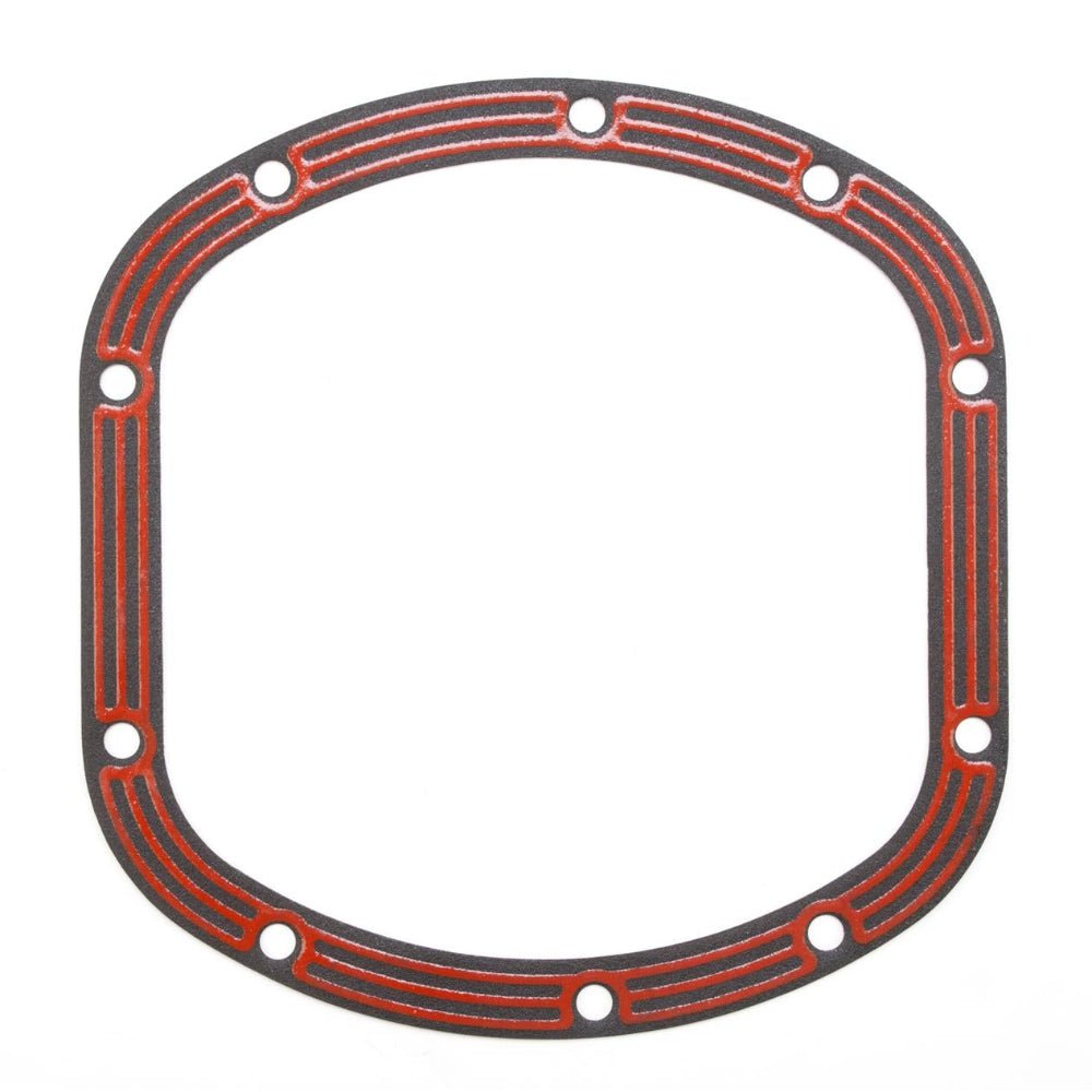 Axle Cover Gasket, Improved, 1941 - 1986 Willys Jeep, Dana 23, Dana 25, Dana 27, Dana 30 - The JeepsterMan