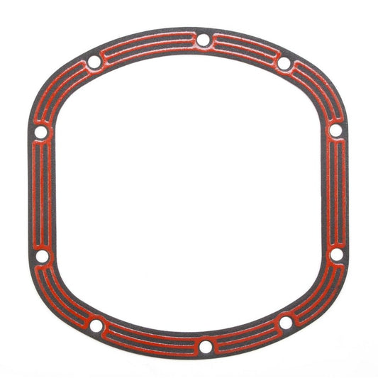Axle Cover Gasket, Improved, 1941 - 1986 Willys Jeep, Dana 23, Dana 25, Dana 27, Dana 30 - The JeepsterMan