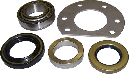 Axle Shaft Bearing and Seal Kit, Dana 44, 1970 - 1975, Jeepster Commando, Commando, CJ5, CJ7 - The JeepsterMan