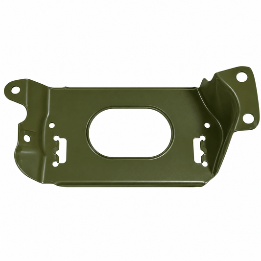 Battery Tray 1941-1945, Ford GPW - The JeepsterMan