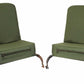 Big Willy Canvas Front Seat Cover & Cushion Set, (1945-1971) Willys Jeep CJ2A, CJ3A, CJ3B, M38, M38A1 - The JeepsterMan