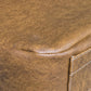 Big Willy Front Vinyl Seat Cover & Cushion Set, (1945 - 1971) Willys Jeep CJ2A, CJ3A, CJ3B, M38, M38A1 - The JeepsterMan