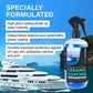Boat Ceramic Coating Spray - The JeepsterMan