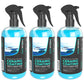 Boat Ceramic Coating Spray - The JeepsterMan