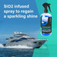 Boat Ceramic Coating Spray - The JeepsterMan