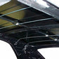 Bow Set for Suspended Headliner, 1946 - 1964, Willys Station Wagon and Sedan Delivery - The JeepsterMan
