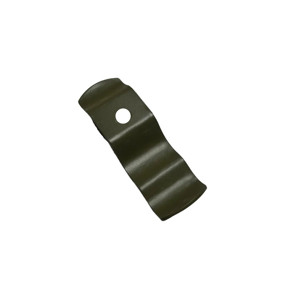 Bow Storage Retainer, 1946-1953 Willys Jeep, CJ2A, CJ3A - The JeepsterMan
