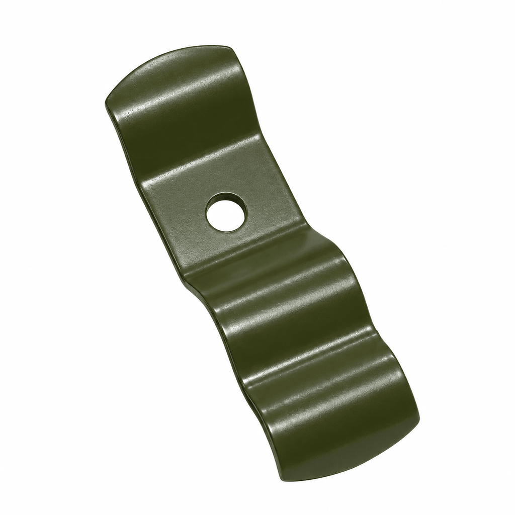 Bow Storage Retainer, 1946-1953 Willys Jeep, CJ2A, CJ3A - The JeepsterMan