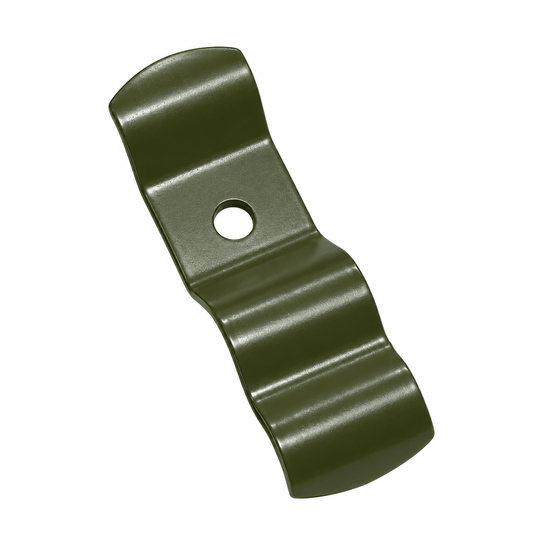 Bow Storage Retainer, 1946-1953 Willys Jeep, CJ2A, CJ3A - The JeepsterMan