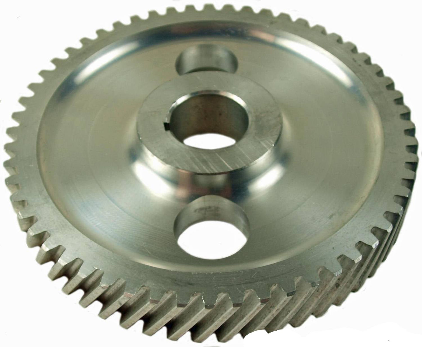 Camshaft Gear, 4 - 134 Engine, L Head or F Head, 1941 - 1971, Willys and Jeep - The JeepsterMan