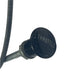 Carburetor Accelerator Throttle Cable, NOS, Black Knob, 1941 - 1971, Willys and CJ Series - The JeepsterMan