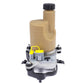 Power Steering Pump, Electric, Saginaw Steering Conversion for Willys and Jeep