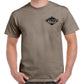 CJ Blueprint T-Shirt - The JeepsterMan