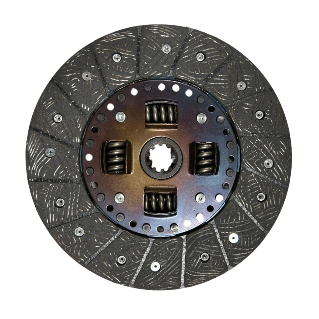 Clutch Disc, 8.5