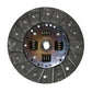 Clutch Disc, 8.5", 1941 - 1971, Willys and Jeep, 4 - 134 and 6 - 161 Engines - The JeepsterMan