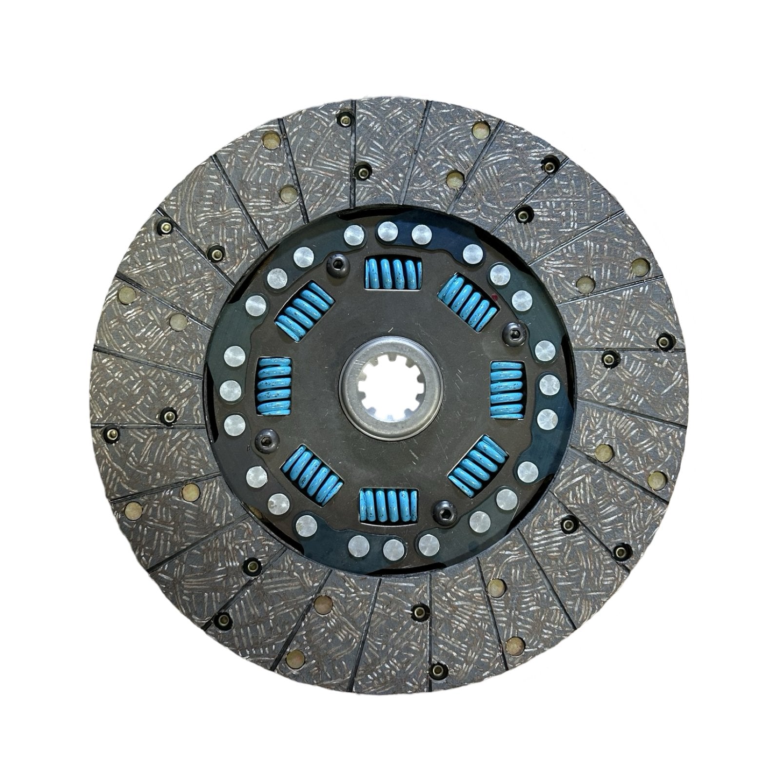 Clutch Friction Disc 10 1/2