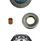 Clutch Kit, 10 1/2" Master Clutch Kit, 1954 - 1964, Willys Station Wagon and Pickup Truck - The JeepsterMan