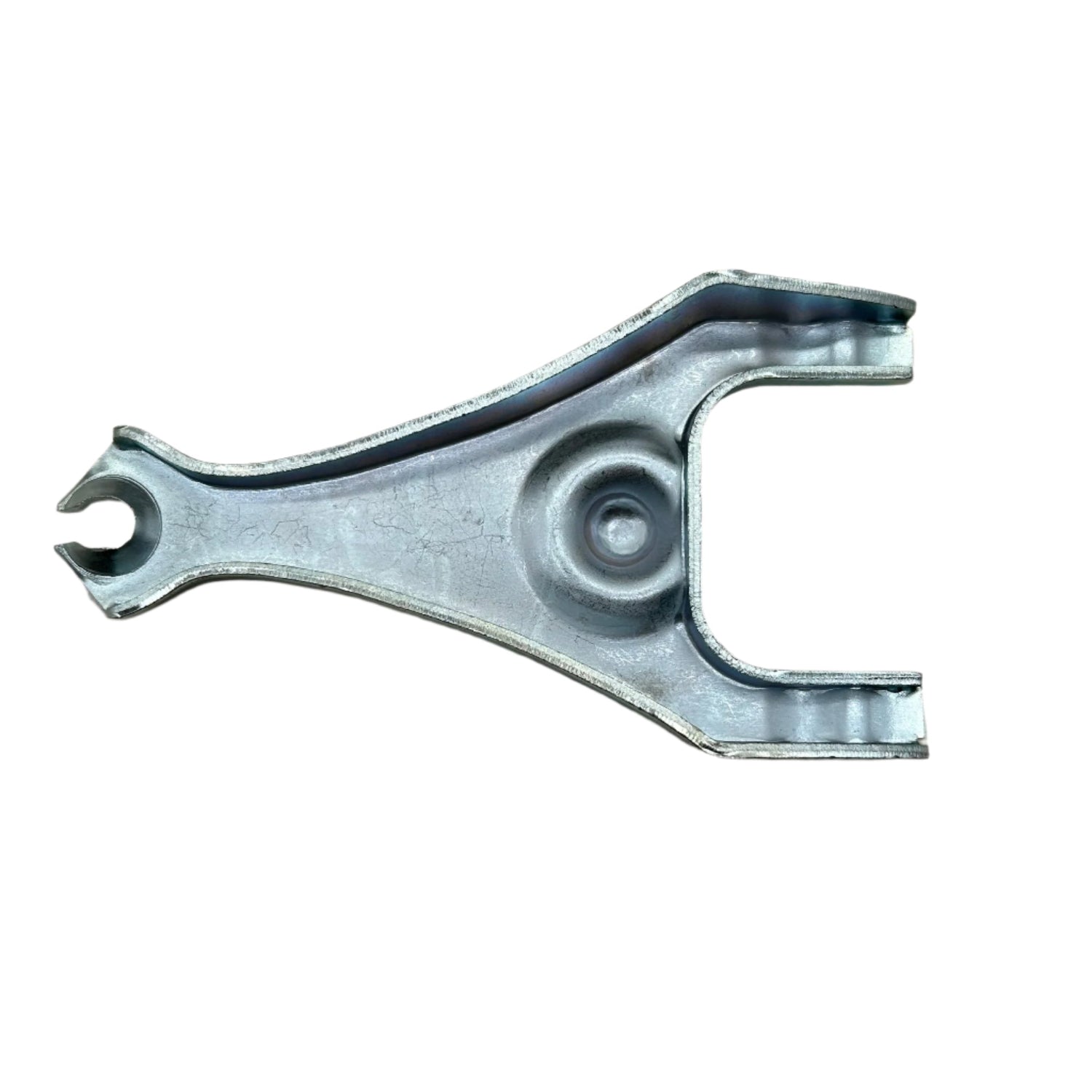 Clutch Throwout Fork, 1941 - 1971, Willys and Jeep Vehicles - The JeepsterMan